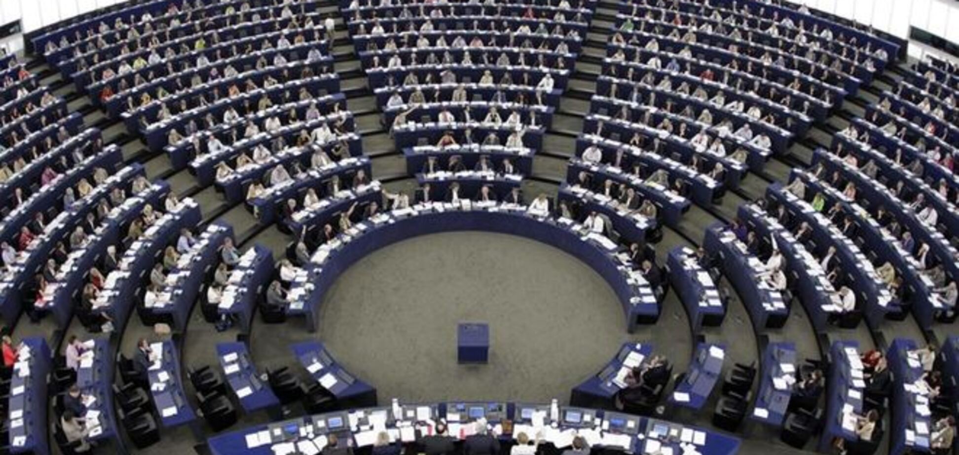 У Європарламенті мають намір визнати 'ДНР' та 'ЛНР' терористами