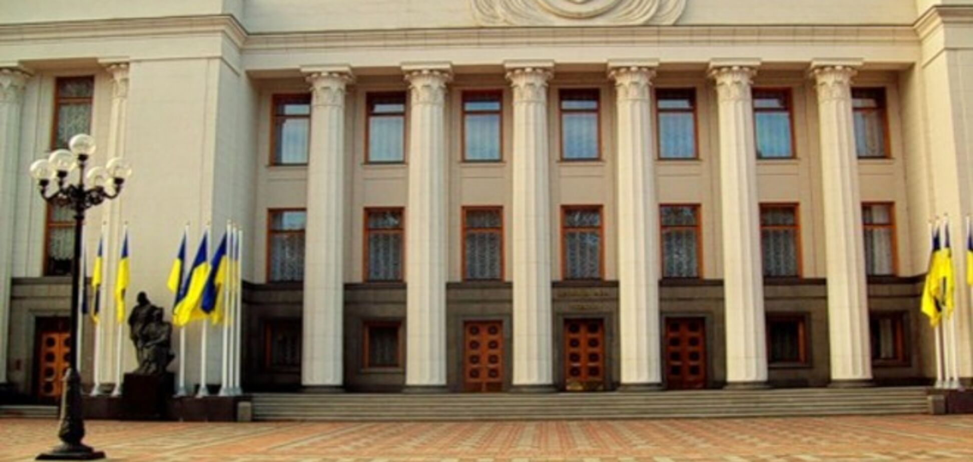 Рада снизила кворум собрания акционерного общества с 60% до 50%