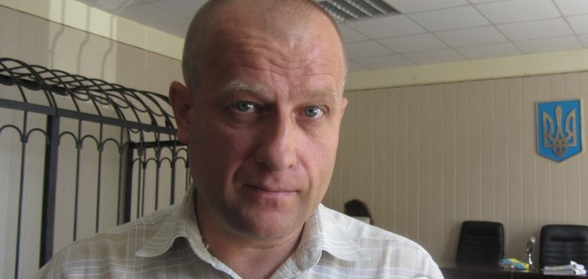 Правозахисник назвав повернення з полону бійців 'Донбасу' підставою для комбата Семенченка