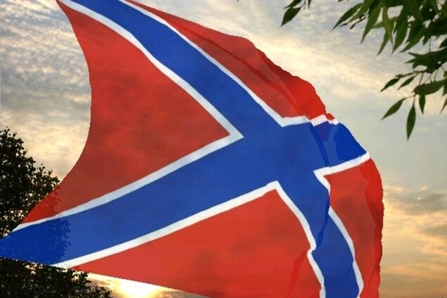 Почему 'Новороссии' грозит гражданская война