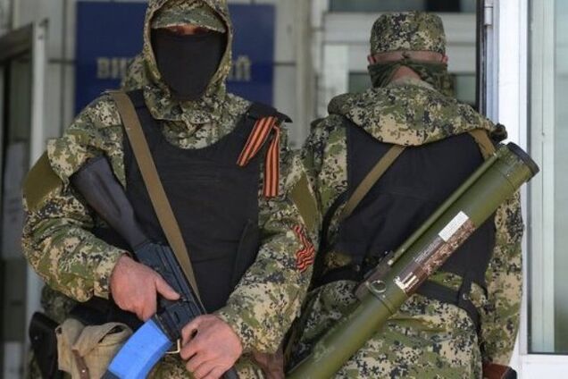 Боевики за сутки 84 раза открывали огонь по силам АТО