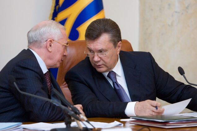 Януковича і Азарова не видадуть Україні, оскільки вони є громадянами інших держав - ЗМІ