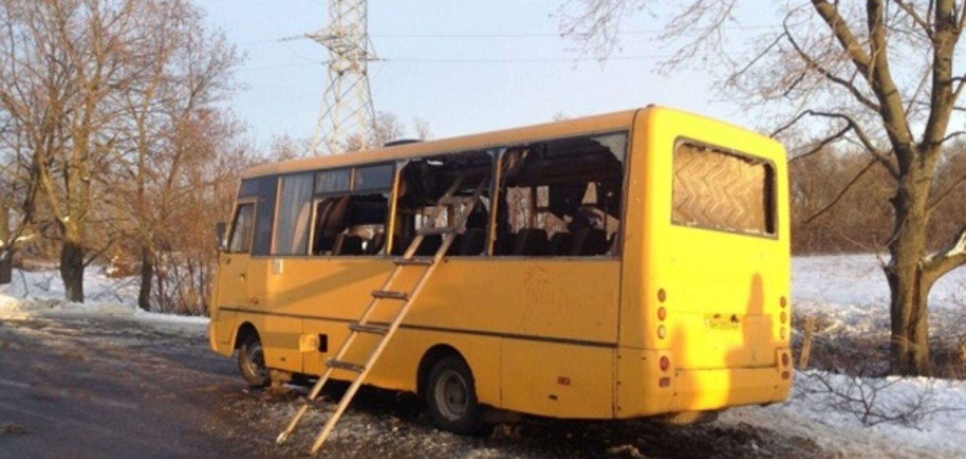 Посол України закликав ЄС підключитися до розслідування теракту в Волновасі