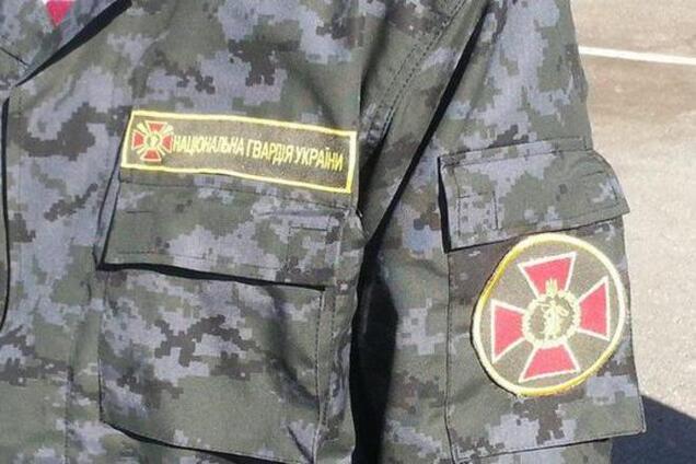 В Артемовске солдат-срочник из Ивано-Франковска застрелил своего сослуживца