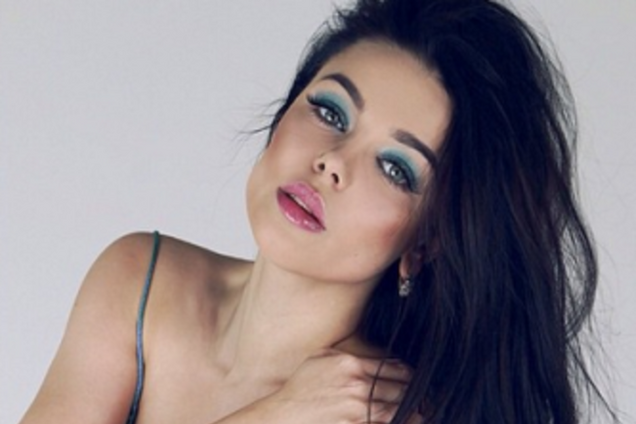 Алина Гросу рассказала о замужестве