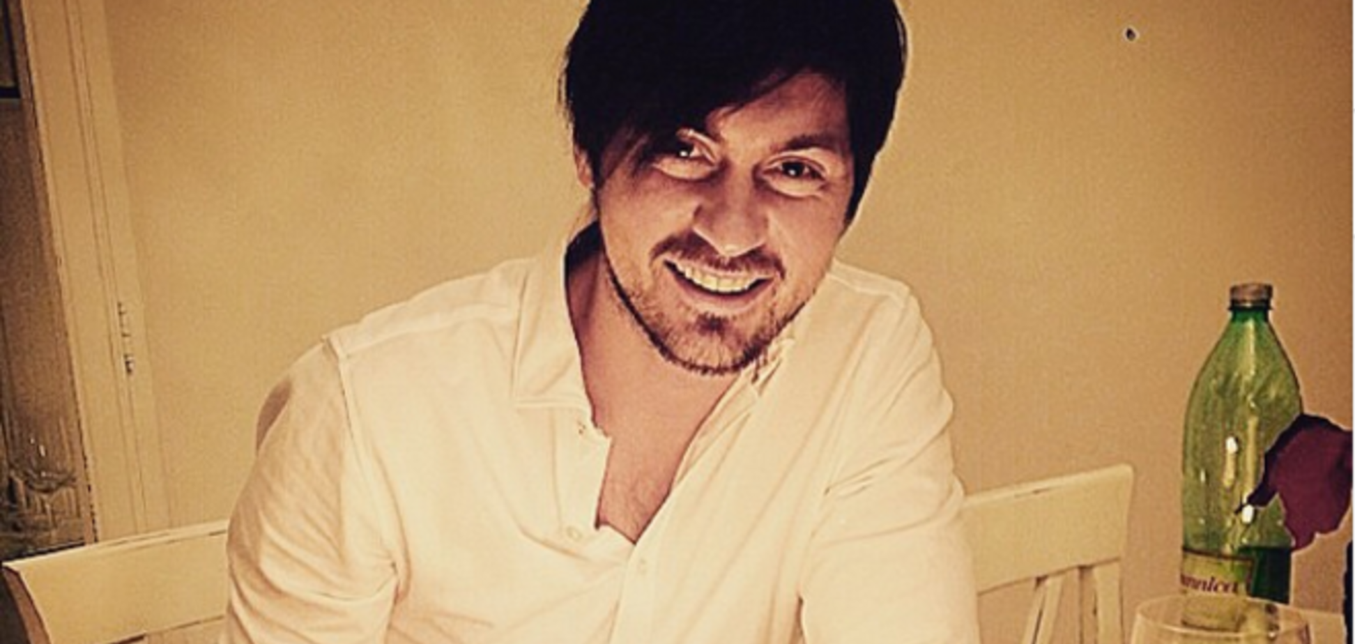 Милевский получил роскошные подарки на день рождения: фото презентов