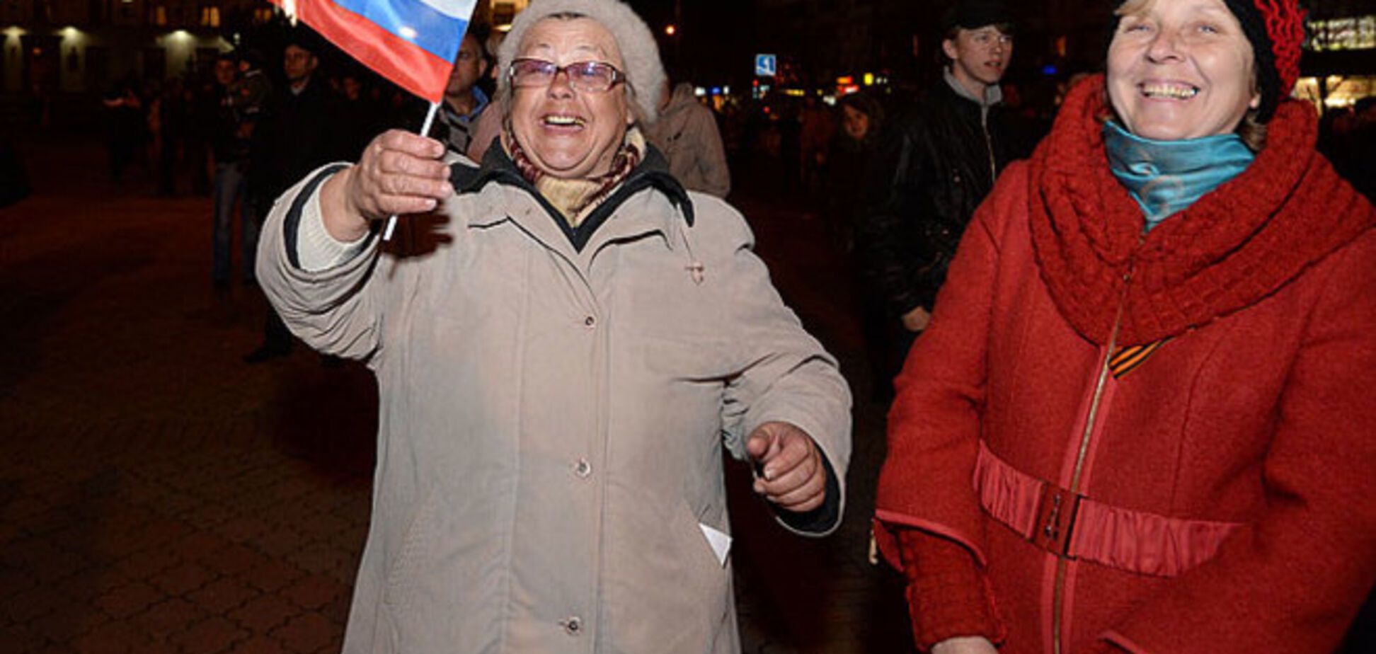 Крымчанам начали без объяснения причин задерживать пенсии
