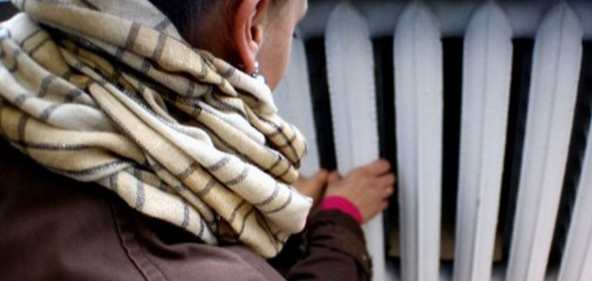 В Дебальцево отключили отопление: уголь закончился