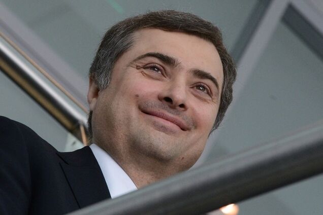 Бородай рассказал о связях с администрацией Путина