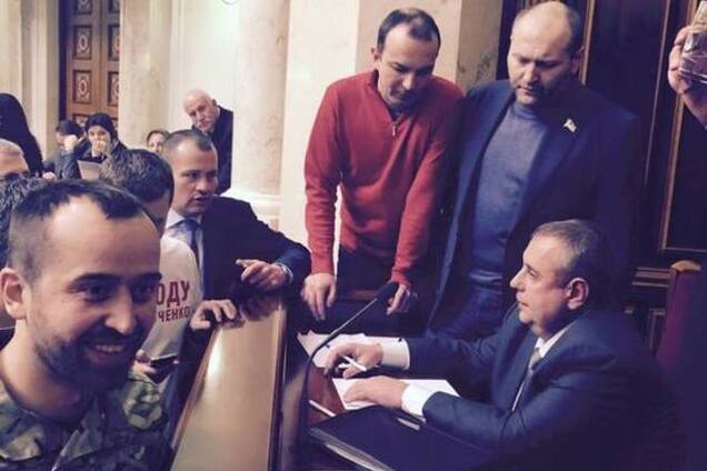 Около 200 человек получили статус участника АТО незаконно - Минюст