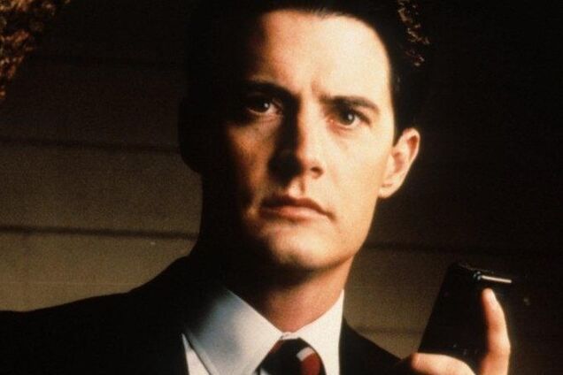 Агент Купер вернется в городок Твин Пикс