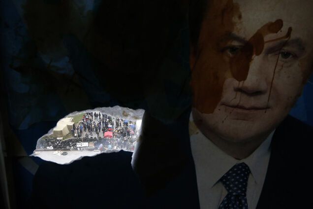 Арестовано около $4 млрд активов Януковича и его окружения - Аваков