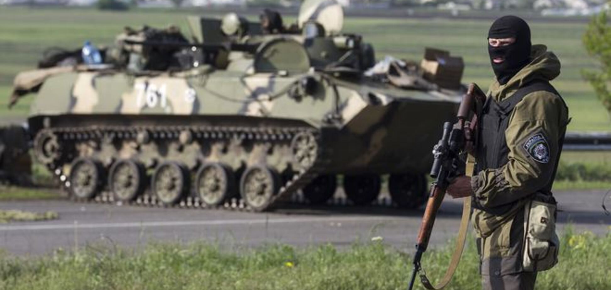 Путин не достиг ни одной цели в войне против Украины - генерал