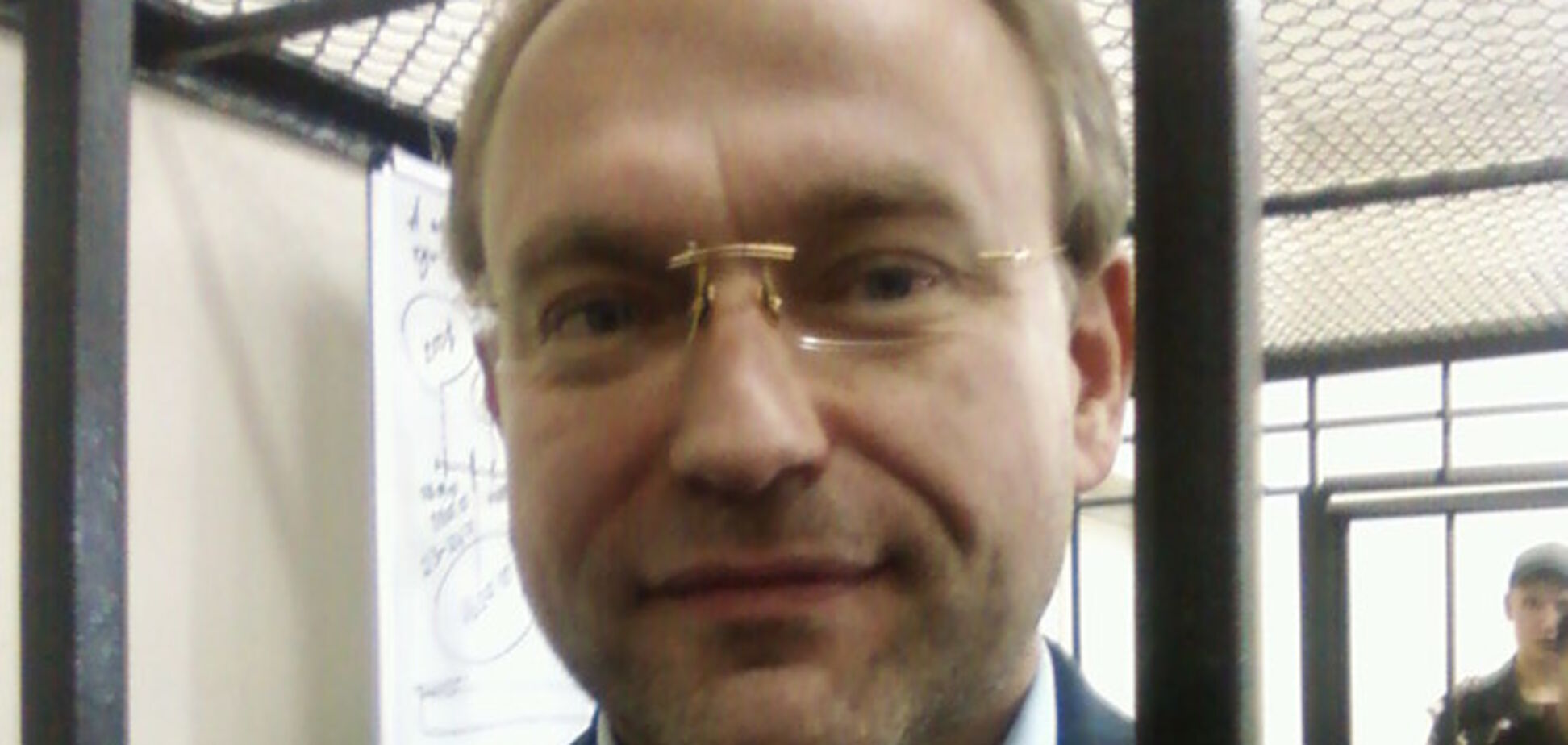 Ненавидящий Украину Волга после двух лет тюрьмы решил вернуться в политику