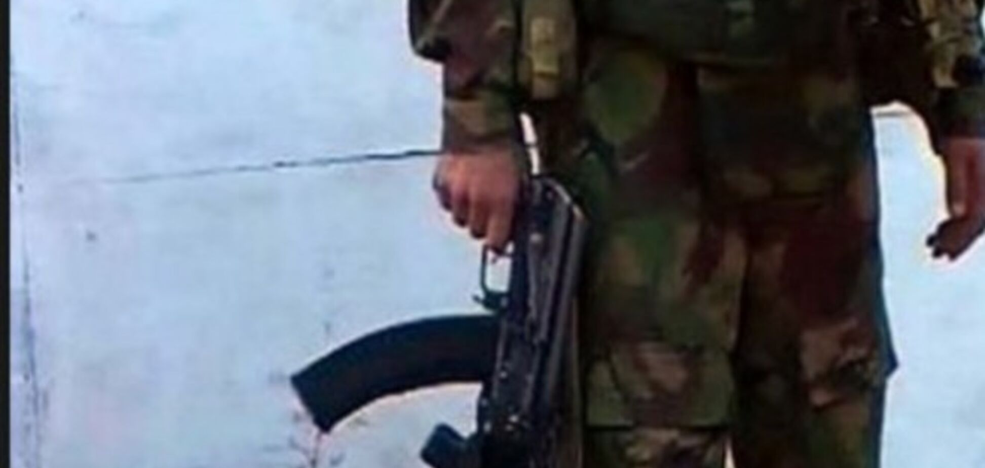 У Вірменії російський військовий зайшов у будинок попити і вбив родину з шести чоловік