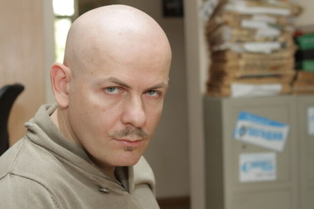 Назначить в разгар войны главным редактором популярного СМИ кремлевского пропагандиста и русского националиста Бузину - вот это уровень