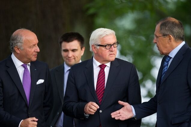 Климкин прокомментировал встречу в 'нормандском формате' в Берлине: опубликовано видео