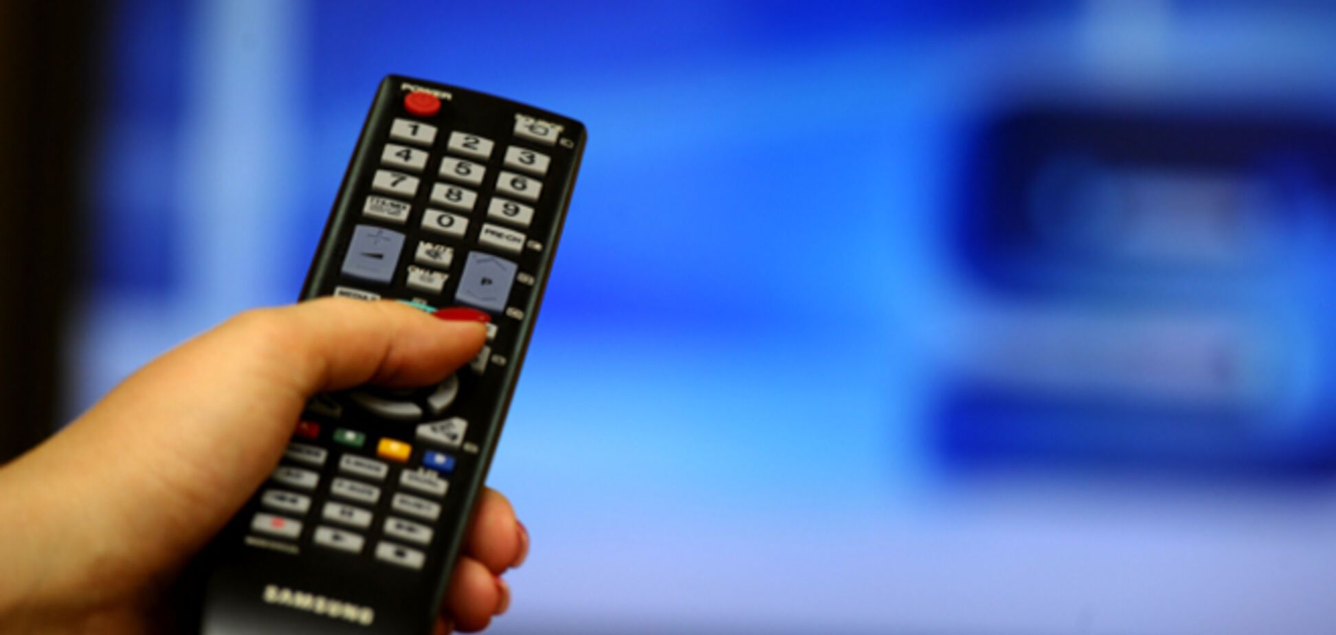 Нардепы поддержали превращение общественного телевидения в акционерное общество