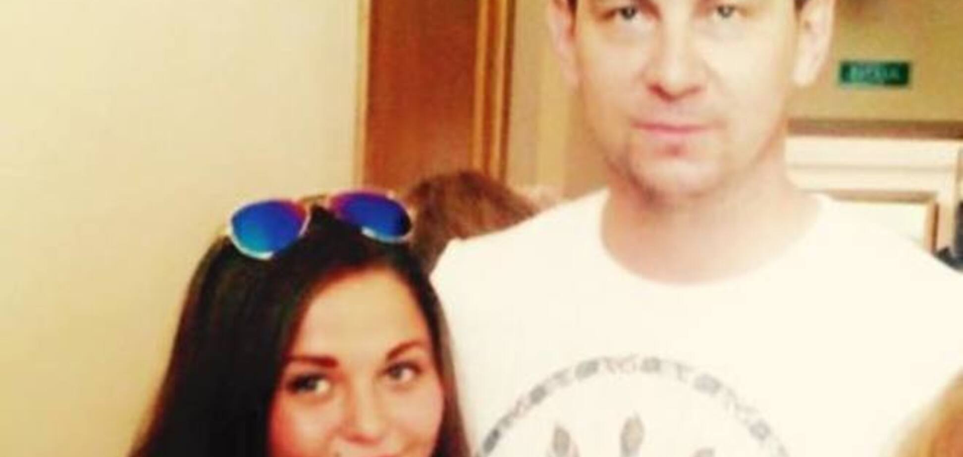 Харчишин в шоке – его фанатка оказалась снайпером 'ДНР'