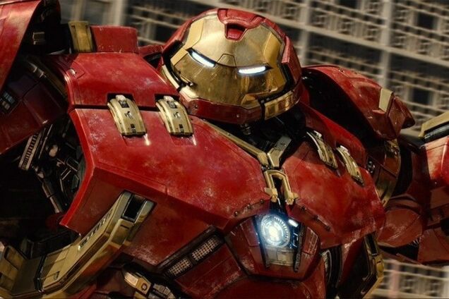 'Мстители: Эра Альтрона'. Новый ролик