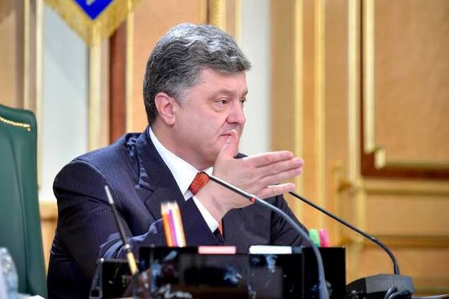 БПП створює проблеми Порошенкові на рівному місці - Лещенко