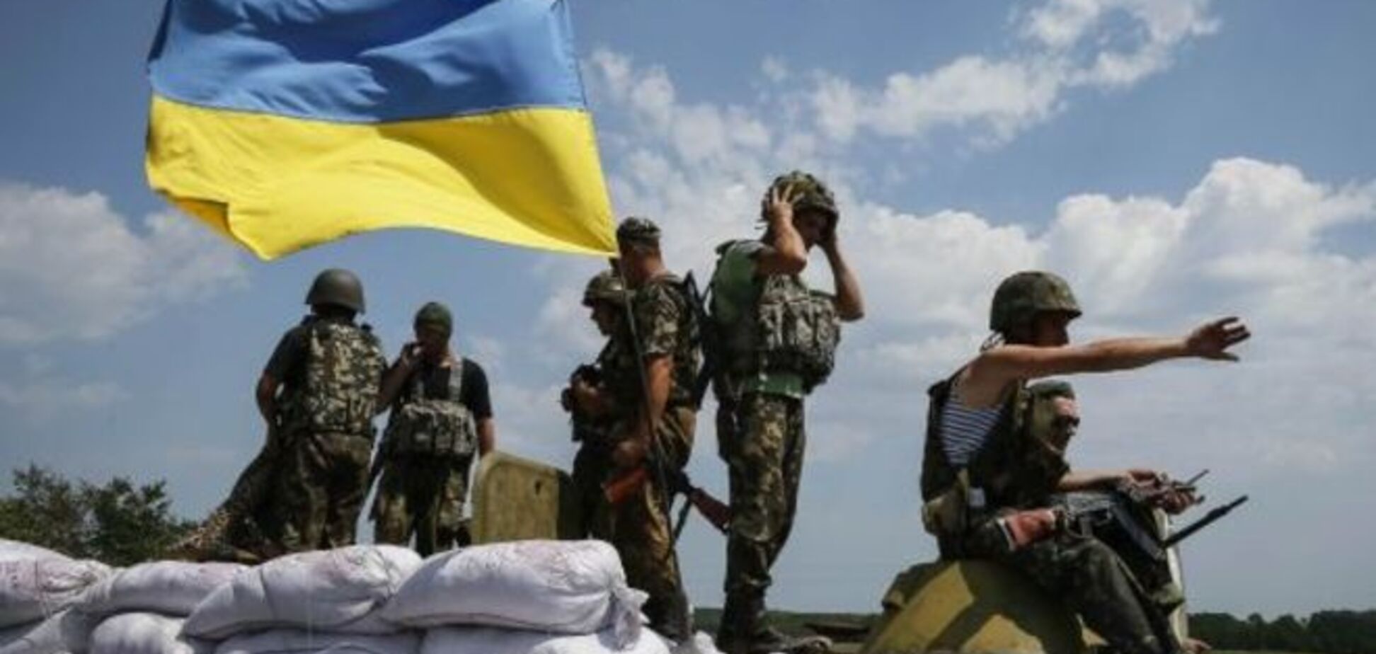 Подробности мобилизации: жители Донбасса будут служить по желанию, повестки 'в ящик' недействительны