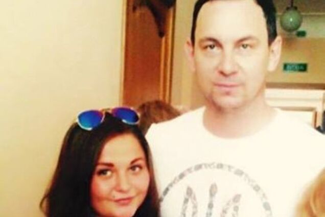 Затримана снайперша терористів дефілювала на концерті для бійців АТО: фотофакт