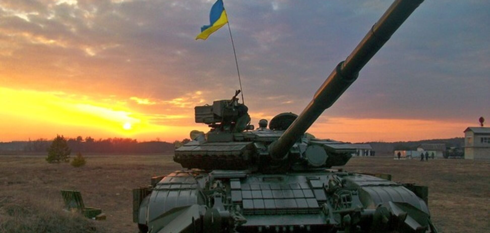 Украинская война идет по уже устоявшейся синусоиде