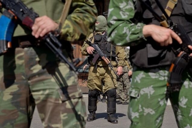 Под Счастьем разгромили авангард сводной тактической группы ВС России