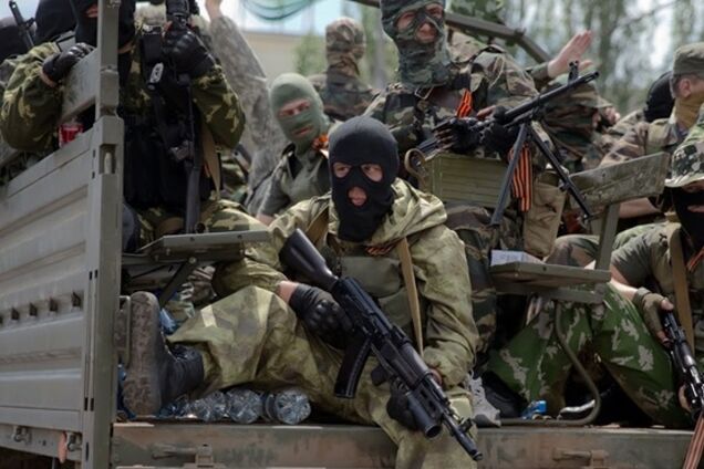 Ситуация на Донбассе усложняется: боевики наращивают интенсивность обстрелов