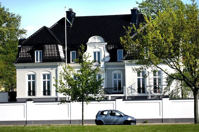 Полиция предотвратила теракт у дома Ибрагимовича