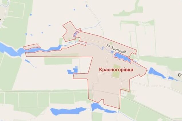 За сутки на оккупированной Донетчине из-за обстрелов боевиков погибли два мирных жителя, пятеро ранены