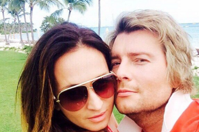 Николай Басков показал скрытые таланты своей невесты