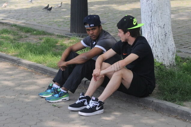 Бразильские беглецы опоздали в 'Шахтер' из-за свадьбы