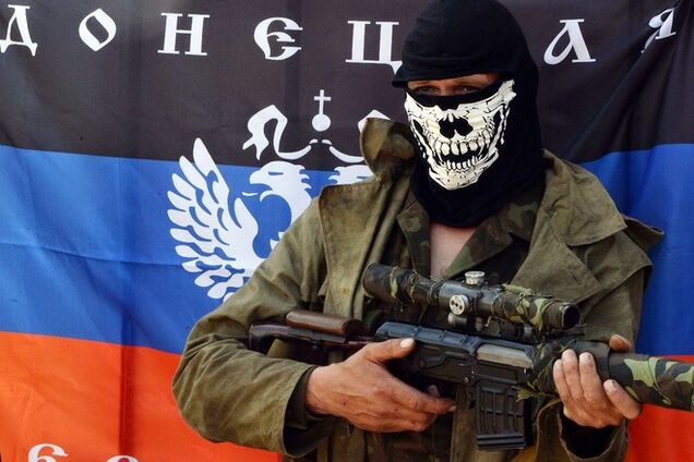 Евросоюз может включить 'ДНР' и 'ЛНР' в список террористических организаций