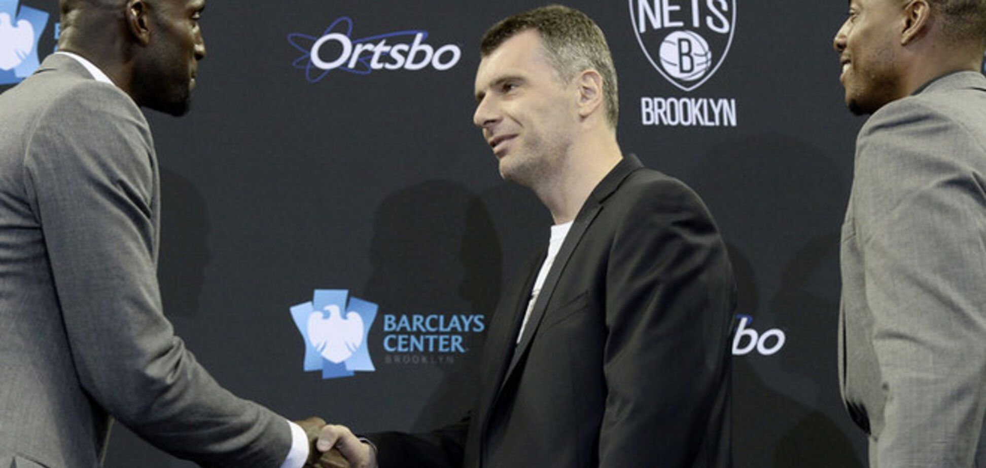 Російський олігарх планує продати клуб НБА