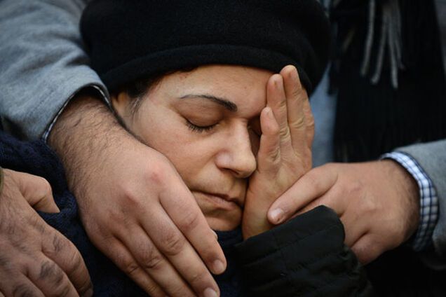 В Израиле похоронили четырех евреев, погибших при захвате заложников в кошерном магазине в Париже: опубликованы фото