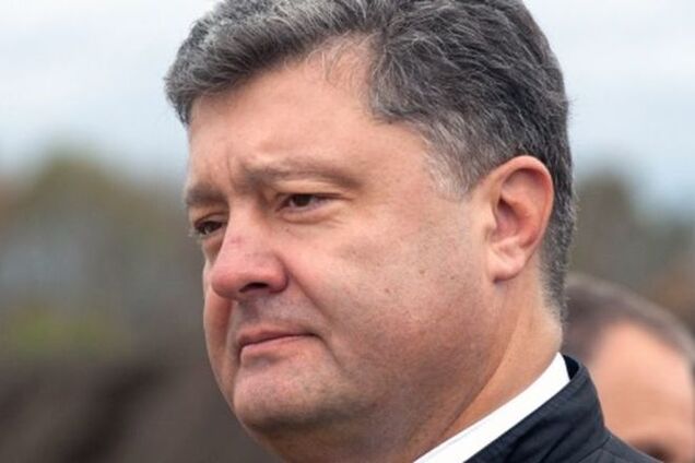 Порошенко проведет в швейцарском Давосе 10 двусторонних встреч