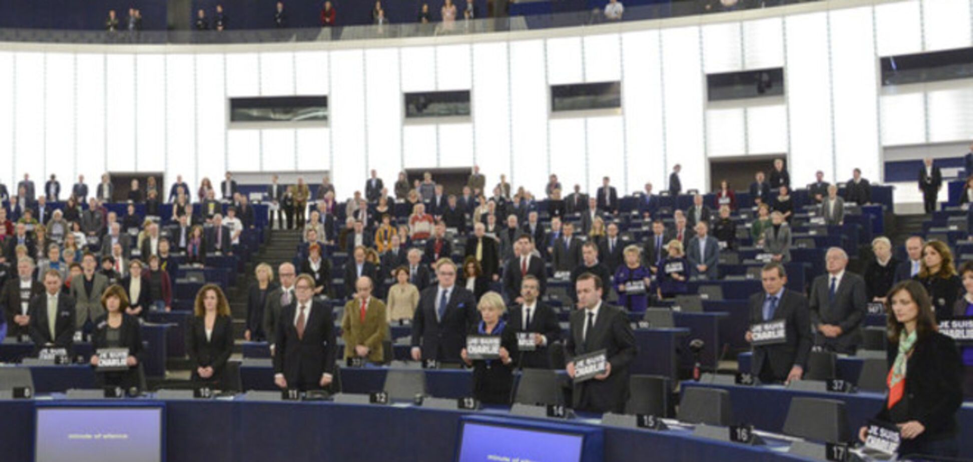 В Европарламенте согласовали возможное усиление санкций против России