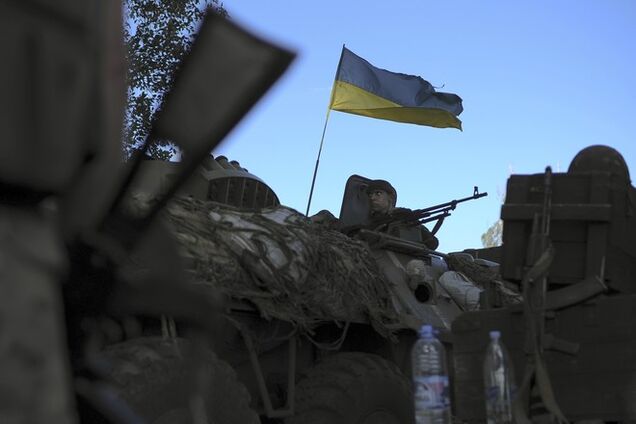 На линии соприкосновения с зоной АТО будут созданы фильтрационные зоны