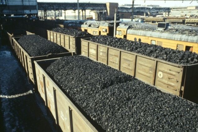 В Украине есть шахты с добычей по 4 млн тонн угля: о каком угле из ЮАР мы говорим - нардеп