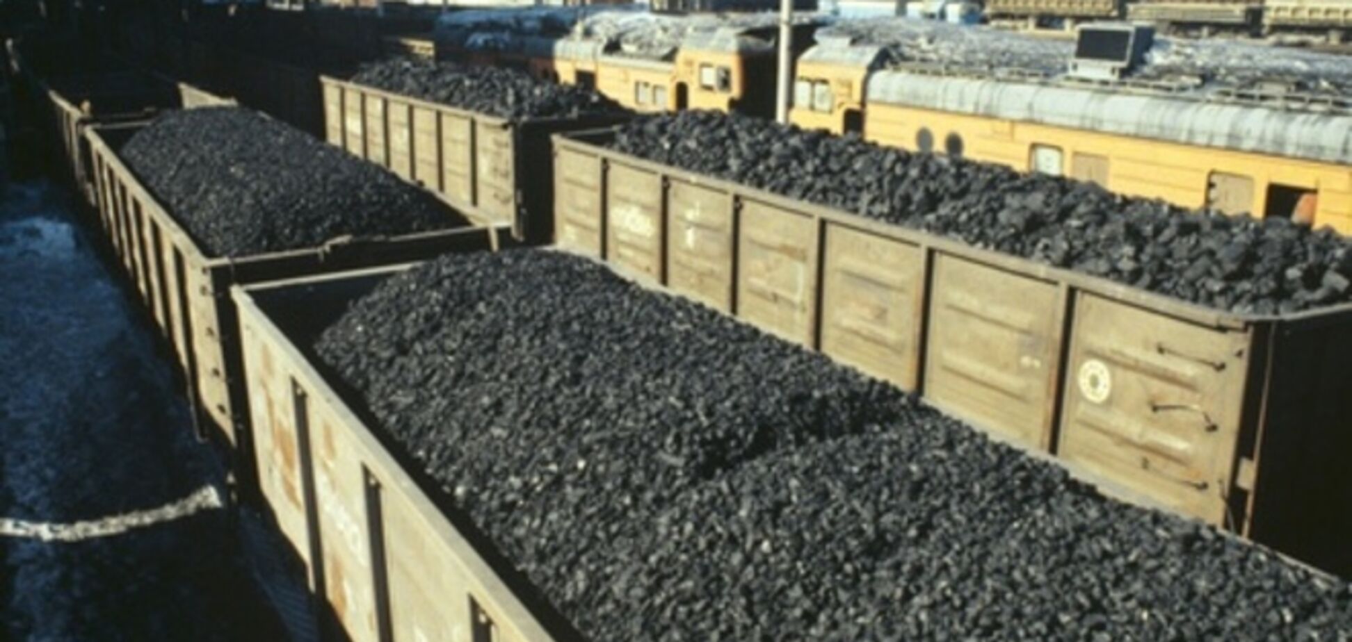 В Украине есть шахты с добычей по 4 млн тонн угля: о каком угле из ЮАР мы говорим - нардеп
