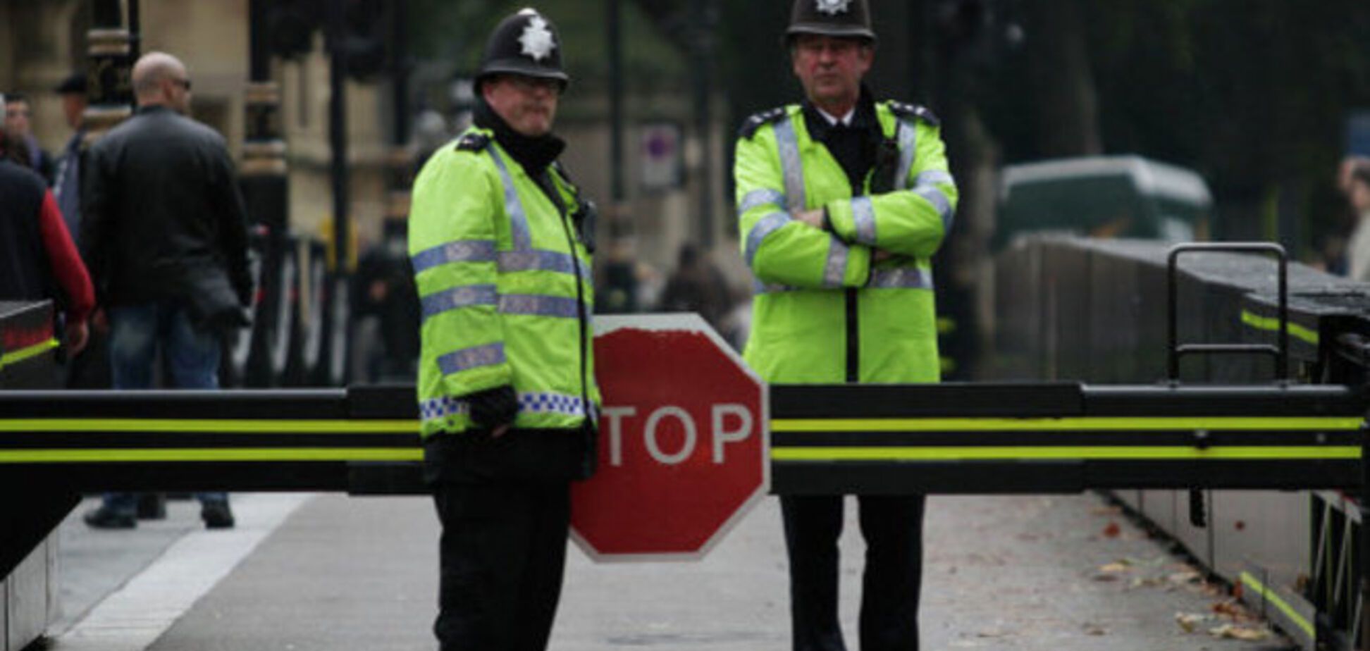 Огрызко рассказал, как теракт в Париже повлияет на перспективы безвизового режима для Украины