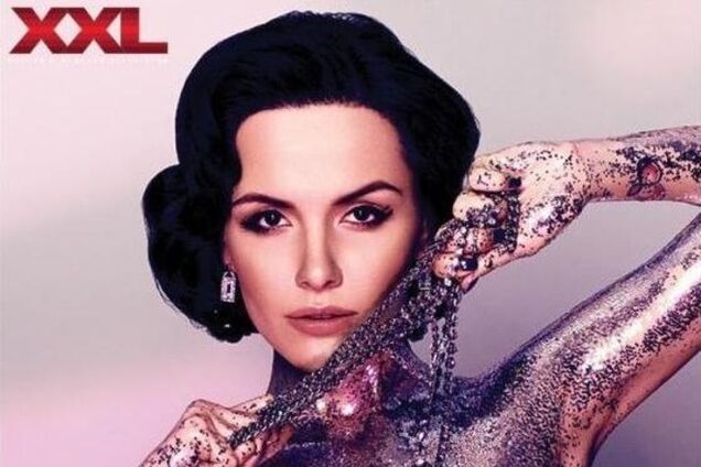 Даша Астафьева, Надя Дорофеева и Эрика показали пышные формы в новом календаре