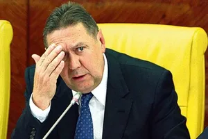 Маленькие и большие скандалы в украинском футболе. Часть 3