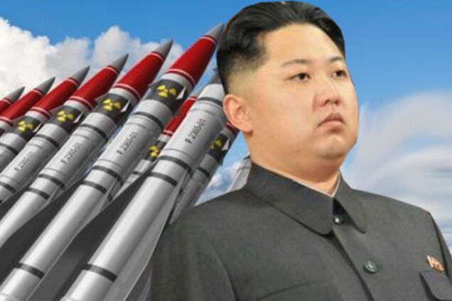 Северная Корея напрямую манипулирует США, угрожая ядерными испытаниями
