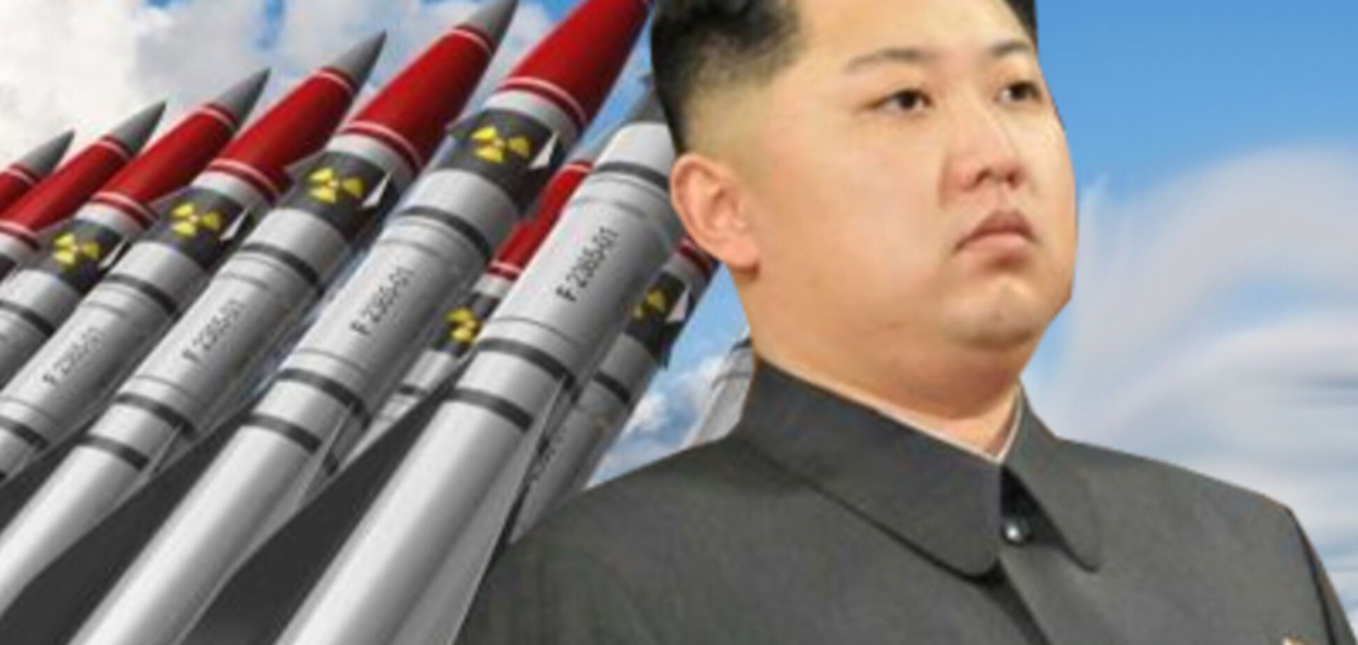 Северная Корея напрямую манипулирует США, угрожая ядерными испытаниями