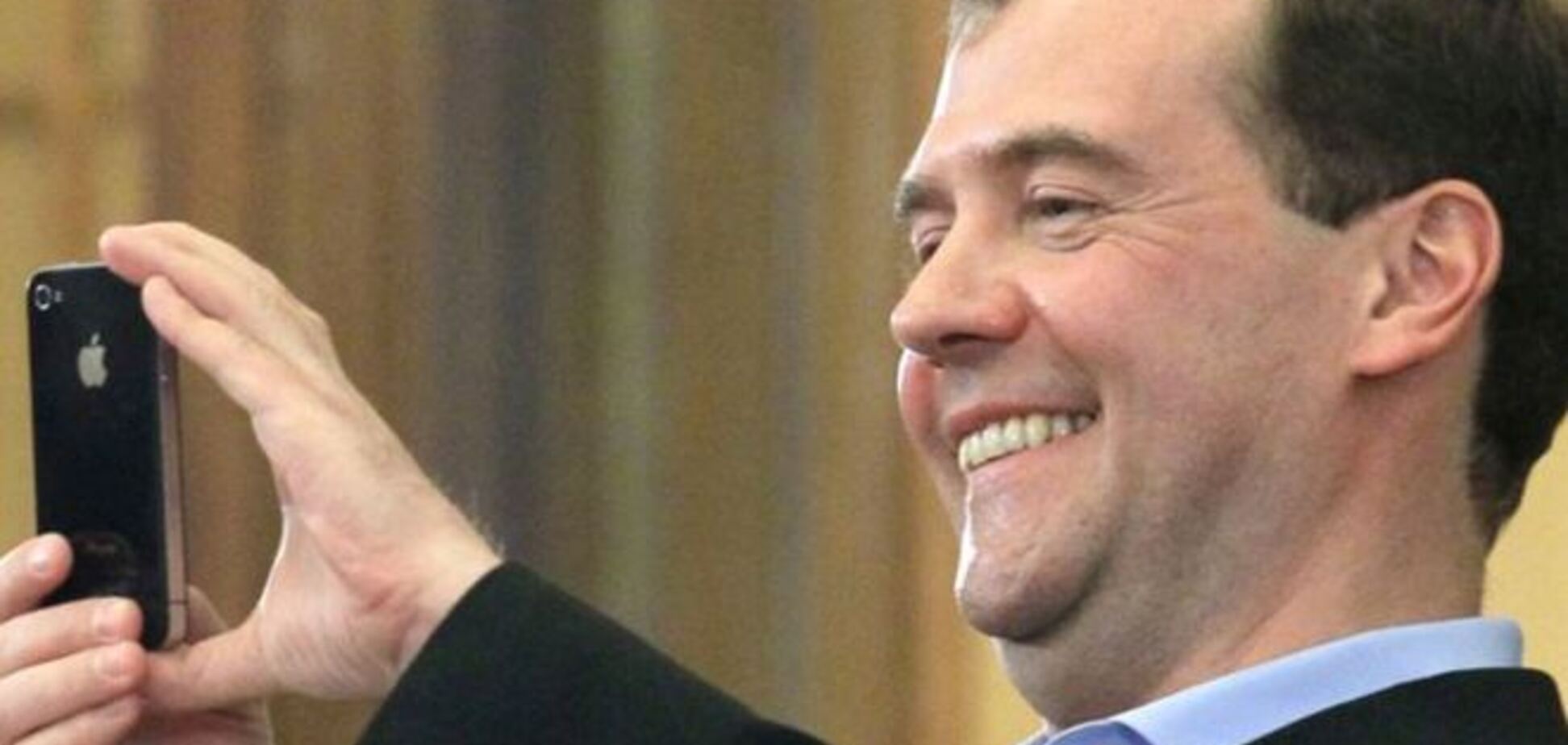 Предводителем партии войны в верхах России является совсем не Путин?