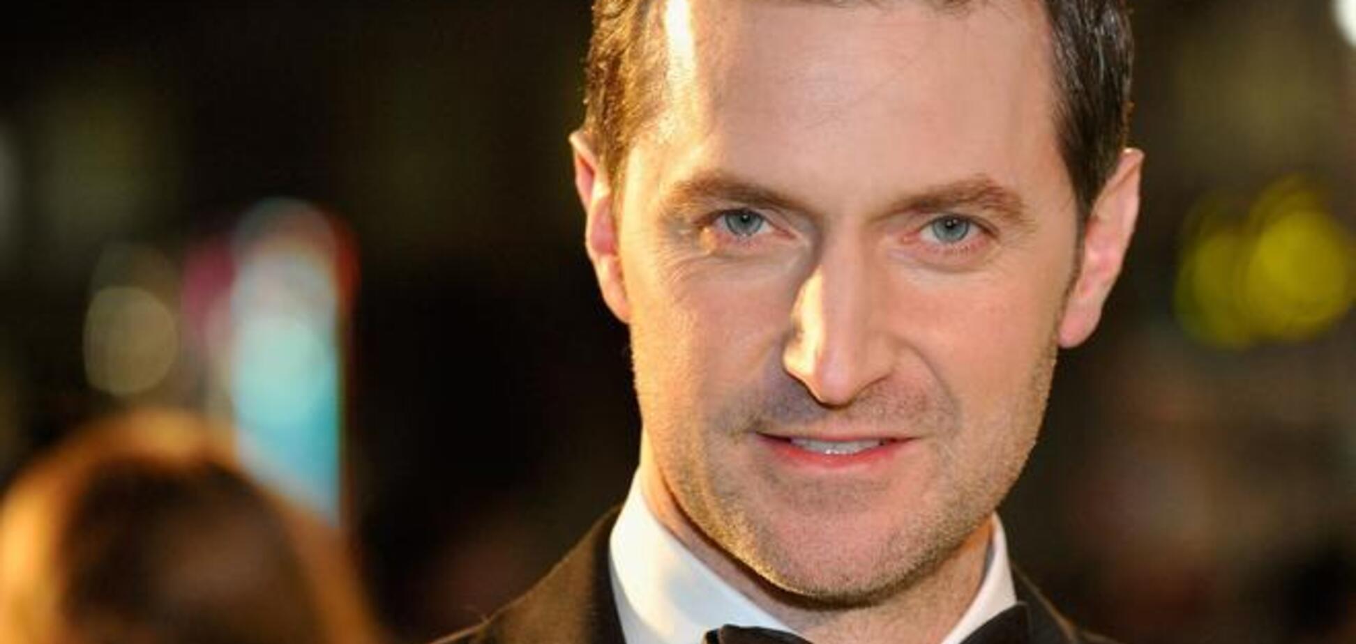 Звезда 'Хоббита' снимется в сериале 'Ганнибал'