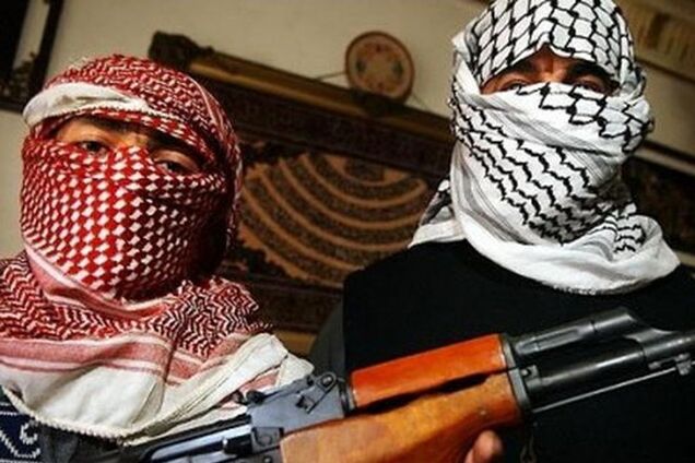 'Аль-Каида' взяла на себя ответственность за теракт в 'Charlie Hebdo'